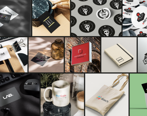 Building a Brand