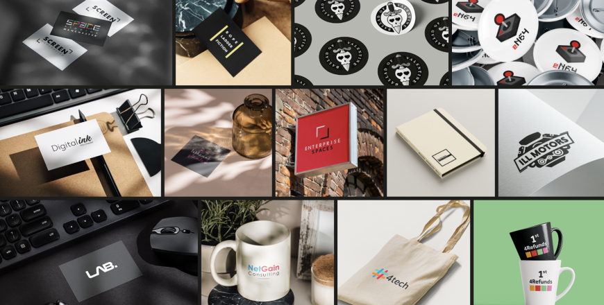 Building a Brand