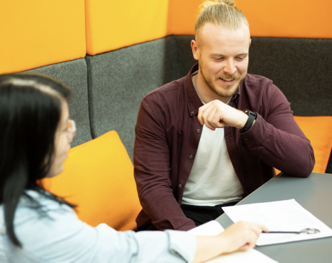 Interview Prep: The Physical Interview