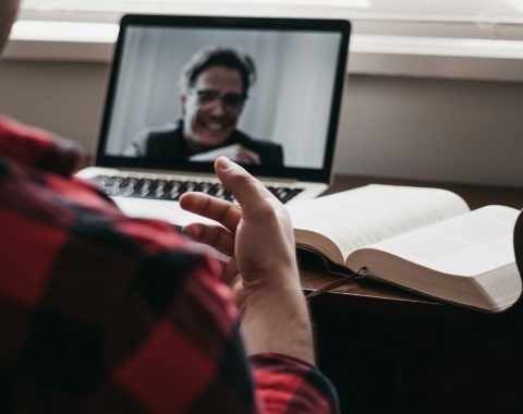 Interview Prep: The Virtual Interview