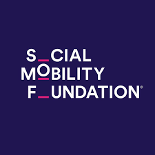 Social Mobility Foundation logo