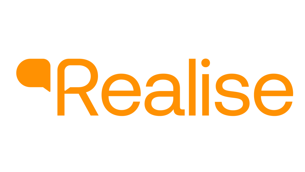 Realise Training logo